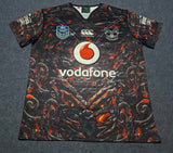 2015 Warriors Auckland Nines Jersey - L - photo 1