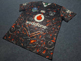 2015 Warriors Auckland Nines Jersey - L - photo 5