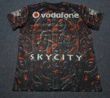 2015 Warriors Auckland Nines Jersey - L - photo 7