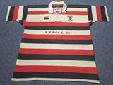 1998 Enniscorthy RFC Jersey - 2XL - photo 2