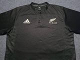 2013 All Blacks Jersey - 2XL - photo 2