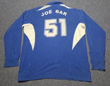 2003 France Jersey - L - photo 4