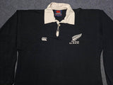 1995 All Blacks Jersey - M - photo 2