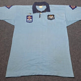 1993 NSW Blues State of Origin Jersey - XL - photo 1