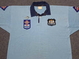 1993 NSW Blues State of Origin Jersey - XL - photo 2