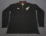 2008 NZ Aotearoa Retro Polo - L - photo 1