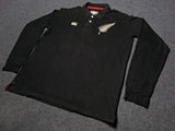 2008 NZ Aotearoa Retro Polo - L - photo 5