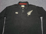 2008 NZ Aotearoa Retro Polo - L - photo 2