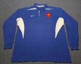 2003 France Jersey - 2XL - photo 2