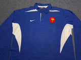 2003 France Jersey - 2XL - photo 1
