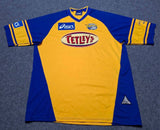 2001 Leeds Rhinos Jersey (Signed) - M - photo 1