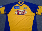 2001 Leeds Rhinos Jersey (Signed) - M - photo 2