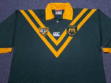 1999 Australian Kangaroos Jersey - XL - photo 3