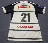2024 CA Brive Jersey - M - photo 7