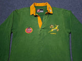 1998 Springboks Jersey - S - photo 6