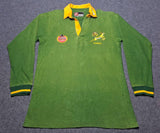 1998 Springboks Jersey - S - photo 1