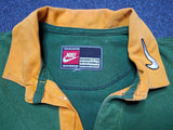 1998 Springboks Jersey - S - photo 4