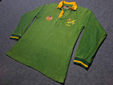 1998 Springboks Jersey - S - photo 3
