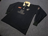 1999 All Blacks Steinlager 75th Anniversary Jersey - L - photo 3