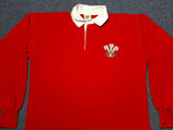 1992 Wales Jersey - M - photo 2