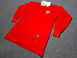 1992 Wales Jersey - M - photo 3
