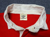 1992 Wales Jersey - M - photo 4