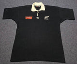 1997 All Blacks Steinlager Jersey - M - photo 5
