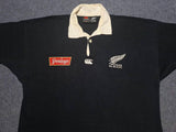 1997 All Blacks Steinlager Jersey - M - photo 1
