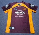 2012 Brisbane Broncos Jersey - L - photo 1