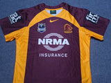 2012 Brisbane Broncos Jersey - L - photo 2