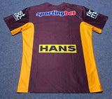 2012 Brisbane Broncos Jersey - L - photo 7