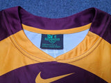 2012 Brisbane Broncos Jersey - L - photo 4