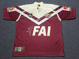 2000 Manly Sea Eagles Jersey - L - photo 1