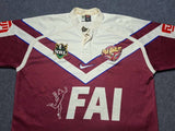 2000 Manly Sea Eagles Jersey - L - photo 3