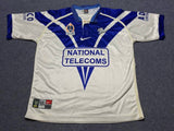 2003 Canterbury Bulldogs Jersey - 2XL - photo 1