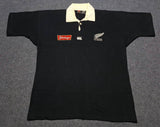 1998 All Blacks Steinlager Jersey - M - photo 1