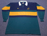 1997 Wallabies Supporters Jersey - 2XL - photo 1