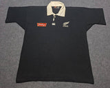 1998 All Blacks Steinlager Jersey - L - photo 1