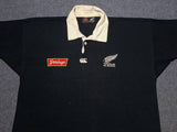 1998 All Blacks Steinlager Jersey - L - photo 2