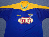 2002 Leeds Rhinos Jersey - M - photo 2