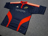 2009 Munster Toyota Away Jersey - L - photo 3