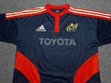 2009 Munster Toyota Away Jersey - L - photo 2
