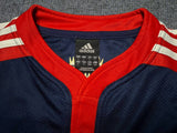 2009 Munster Toyota Away Jersey - L - photo 4
