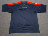 2009 Munster Toyota Away Jersey - L - photo 7