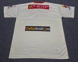 2009 St George Illawarra Dragons Jersey (Signed) - XL - photo 7