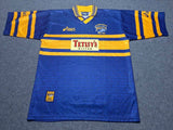 1999 Leeds Rhinos Millennium Celebration Jersey - L - photo 1