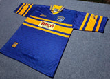 1999 Leeds Rhinos Millennium Celebration Jersey - L - photo 3
