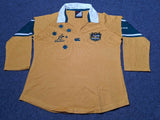 2003 Wallabies Long Sleeve Jersey - Tagged 18 - photo 3