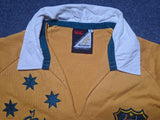 2003 Wallabies Long Sleeve Jersey - Tagged 18 - photo 4