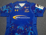 2018 NTT Shining Arcs Jersey - 3XL - photo 2